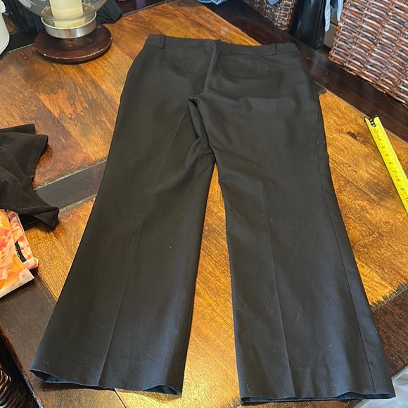 Banana Republic Martin fit pants size 6P - Picture 5 of 8